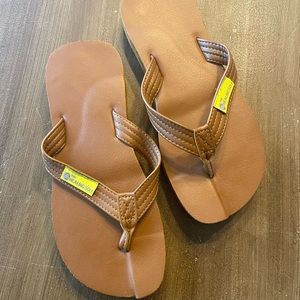 The Healing Soul Flip Flops